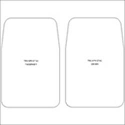 Triumph Stag Car Mats